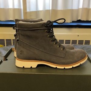 Timberland Bramhall Waterproof 6inch Boots